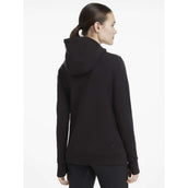 LeMieux Pull col Hoodie Classique Noir LeMieux Pull col Hoodie Classique Noir