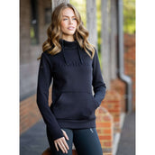 LeMieux Pull col Hoodie Classique Marin LeMieux Pull col Hoodie Classique Marin