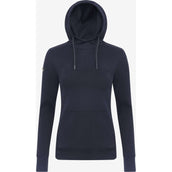 LeMieux Pull col Hoodie Classique Marin LeMieux Pull col Hoodie Classique Marin