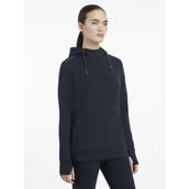 LeMieux Pull col Hoodie Classique Marin LeMieux Pull col Hoodie Classique Marin