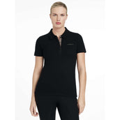 LeMieux Polo Classique Noir LeMieux Polo Classique Noir