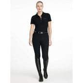 LeMieux Polo Classique Noir LeMieux Polo Classique Noir