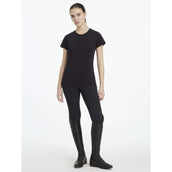 LeMieux T-Shirt Classique Noir LeMieux T-Shirt Classique Noir