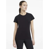 LeMieux T-Shirt Classique Noir LeMieux T-Shirt Classique Noir