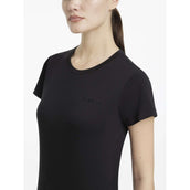 LeMieux T-Shirt Classique Noir LeMieux T-Shirt Classique Noir