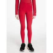 LeMieux Legging d'Équitation Young Rider Orla Chilli LeMieux Legging d'Équitation Young Rider Orla Chilli