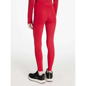 LeMieux Legging d'Équitation Young Rider Orla Chilli LeMieux Legging d'Équitation Young Rider Orla Chilli