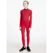 LeMieux Legging d'Équitation Young Rider Orla Chilli LeMieux Legging d'Équitation Young Rider Orla Chilli