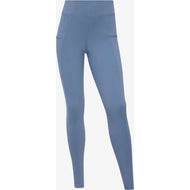 LeMieux Legging d'Équitation Young Rider Orla Ice Blue LeMieux Legging d'Équitation Young Rider Orla Ice Blue