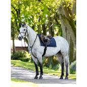 LeMieux Tapis de Selle Pillow Pad Marin LeMieux Tapis de Selle Pillow Pad Marin