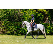 LeMieux Tapis de Selle Pillow Pad Marin LeMieux Tapis de Selle Pillow Pad Marin