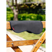 LeMieux Sous-Bande Non-slip Noir LeMieux Sous-Bande Non-slip Noir