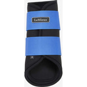 LeMieux Guêtres Grafter Brushing Benetton LeMieux Guêtres Grafter Brushing Benetton