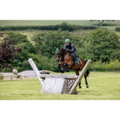 LeMieux Tapis de Selle Loire Classic Square Close Contact Hunter Green LeMieux Tapis de Selle Loire Classic Square Close Contact Hunter Green