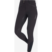 LeMieux Pantalon d'Équitation Freya Pro Noir LeMieux Pantalon d'Équitation Freya Pro Noir