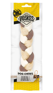 Voskes Torsades Trio Bœuf Voskes Torsades Trio Bœuf