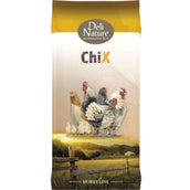 Deli Nature ChiX Mélange pour Poule de Ferme Deli Nature ChiX Mélange pour Poule de Ferme