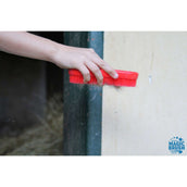 Agradi Horse Magic Brush Brosse Vert Foncé Agradi Horse Magic Brush Brosse Vert Foncé