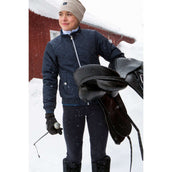 Mountain Horse Veste Audrey Bleu Foncé Mountain Horse Veste Audrey Bleu Foncé