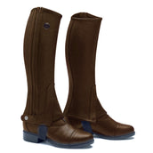 Mountain Horse Chaps Soft Rider Brown II Mountain Horse Chaps Soft Rider Brown II