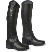 Mountain Horse Chaps Veganza Noir Mountain Horse Chaps Veganza Noir