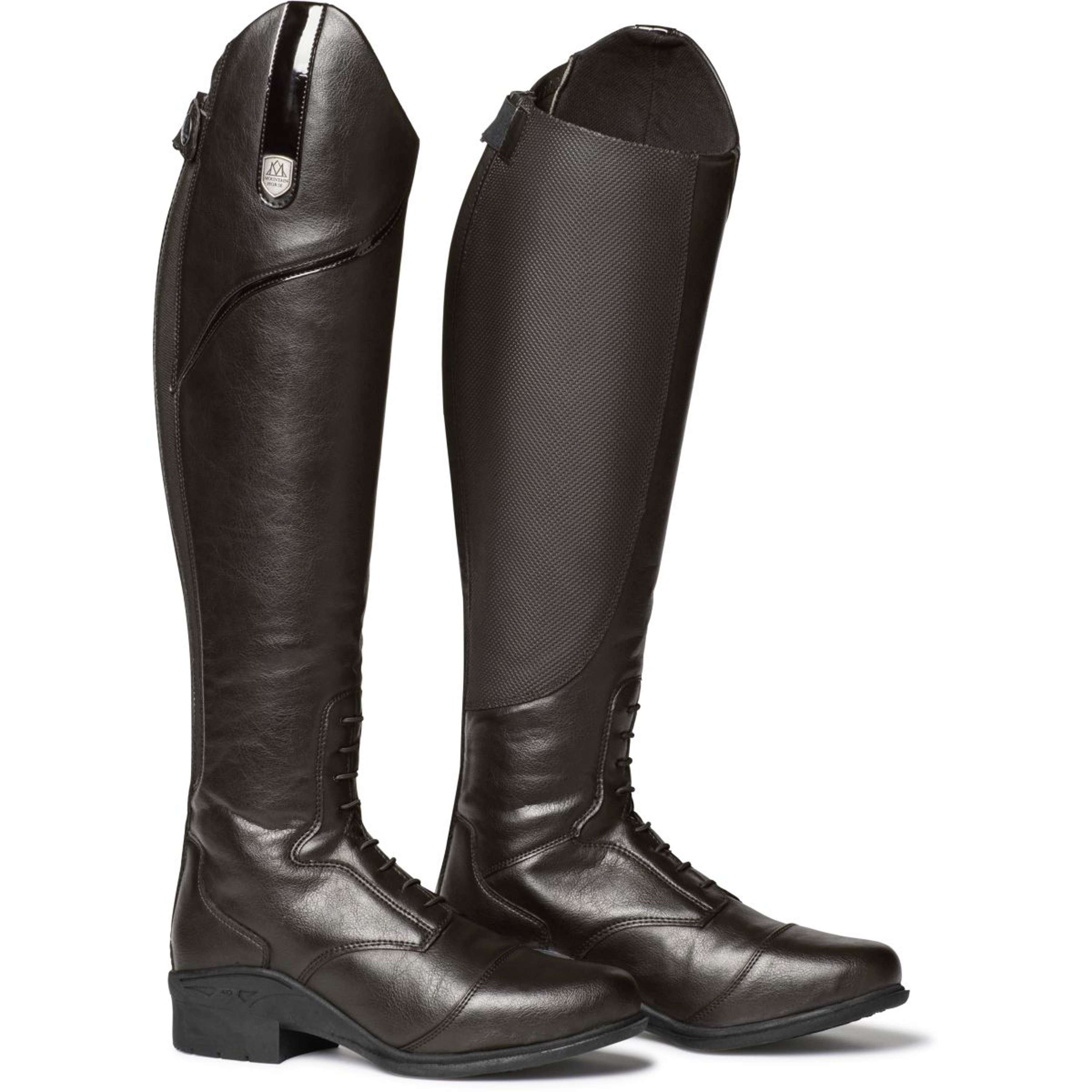 Tout savoir sur les bottes d'équitation Tout savoir sur les bottes d'équitation