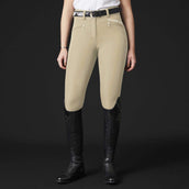 Mountain Horse Pantalon d'Équitation Diana Sable Mountain Horse Pantalon d'Équitation Diana Sable