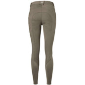 Mountain Horse Pantalon d'Équitation Marilyn Flex Urban Taupe Mountain Horse Pantalon d'Équitation Marilyn Flex Urban Taupe