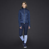 Mountain Horse Bodychauffant Star Marin Mountain Horse Bodychauffant Star Marin