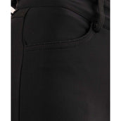 Montar Pantalon d'Équitation Magnolia Softtech Full Grip Noir Montar Pantalon d'Équitation Magnolia Softtech Full Grip Noir