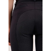 Montar Pantalon d'Équitation Magnolia Softtech Full Grip Marin Montar Pantalon d'Équitation Magnolia Softtech Full Grip Marin