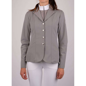 Montar Petite Veste de Concours Bonnie Crystal Gris Montar Petite Veste de Concours Bonnie Crystal Gris