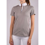 Montar T-shirt de Concours Rowan Gris Montar T-shirt de Concours Rowan Gris