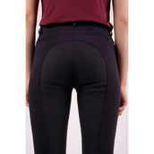 Montar Pantalon d'Équitation Magnolia Softtech Full Grip Marin Montar Pantalon d'Équitation Magnolia Softtech Full Grip Marin