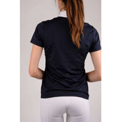 Montar T-shirt de Concours Rowan Marin Montar T-shirt de Concours Rowan Marin