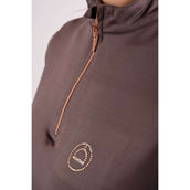 Montar Chemise Everly Rosegold Gris Montar Chemise Everly Rosegold Gris