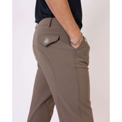 Montar Pantalon d'Équitation ESS Gary Hommes Gadoue Montar Pantalon d'Équitation ESS Gary Hommes Gadoue