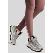 Montar Pantalon d'Équitation Megan Full Grip Dusty Rose Montar Pantalon d'Équitation Megan Full Grip Dusty Rose