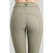 Montar Pantalon d'Équitation Megan Full Grip Dusty Green Montar Pantalon d'Équitation Megan Full Grip Dusty Green