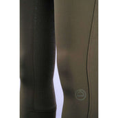 Montar Pantalon d'Équitation Ess Megan Highwaist Full Grip Olive Montar Pantalon d'Équitation Ess Megan Highwaist Full Grip Olive