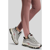 Montar Pantalon d'Équitation MoGlenda Full Grip Dusty Rose Montar Pantalon d'Équitation MoGlenda Full Grip Dusty Rose