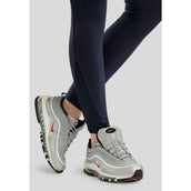 Montar Legging d'Équitation MoGlenda Full Grip Marin Montar Legging d'Équitation MoGlenda Full Grip Marin