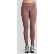 Montar Legging d'Équitation MoErica Winter Full Grip Dusty Rose Montar Legging d'Équitation MoErica Winter Full Grip Dusty Rose