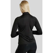 Montar Manches Longues MoErica Winter Noir Montar Manches Longues MoErica Winter Noir