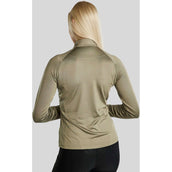 Montar Manches Longues MoErica Winter Dusty Green Montar Manches Longues MoErica Winter Dusty Green