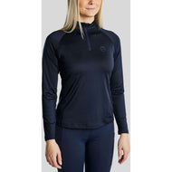 Montar Manches Longues MoErica Winter Marin Montar Manches Longues MoErica Winter Marin