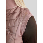 Montar Bodychauffant Momari Hybrid Dusty Rose Montar Bodychauffant Momari Hybrid Dusty Rose