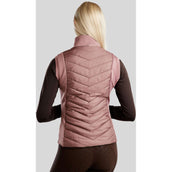 Montar Bodychauffant Momari Hybrid Dusty Rose Montar Bodychauffant Momari Hybrid Dusty Rose