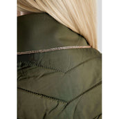 Montar Bodychauffant Momari Hybrid Olive Montar Bodychauffant Momari Hybrid Olive