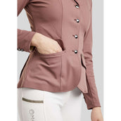 Montar Veste de Concours MoGloria Dusty Rose Montar Veste de Concours MoGloria Dusty Rose